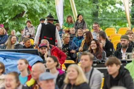 60. TKB - dzień dziewiąty